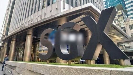 新加坡交易所 - SG拟推比特币永续合约详解！加速传统金融拥抱加密货币