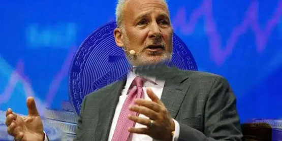 一文了解Peter Schiff宣布建立个人比特币储备！态度转弯还是另有阴谋？