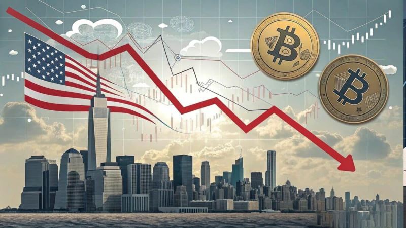 比特币杠杆率下降：BTC的下一步是什么?