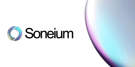 索尼旗下L2公链Soneium宣布合作LINE详解