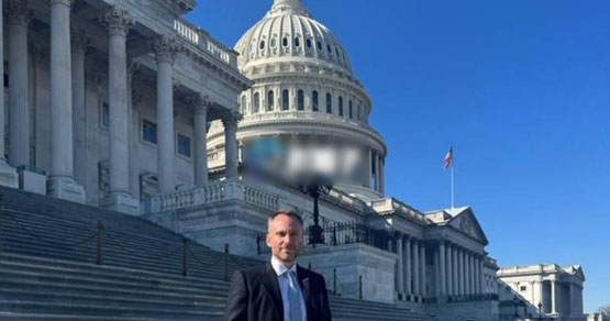 一文了解Tether CEO Paolo Ardoino首次访问美国！出席Cantor会议大谈USDT
