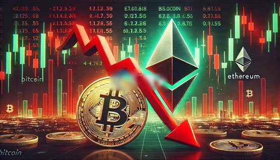 预计ETH/BTC短期内恐再跌30%！SEC通过以太坊质押也挽救不了