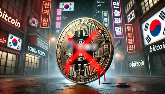 南韩央行承认从未考虑将比特币纳入外汇储备！保持谨慎态度、波动太大