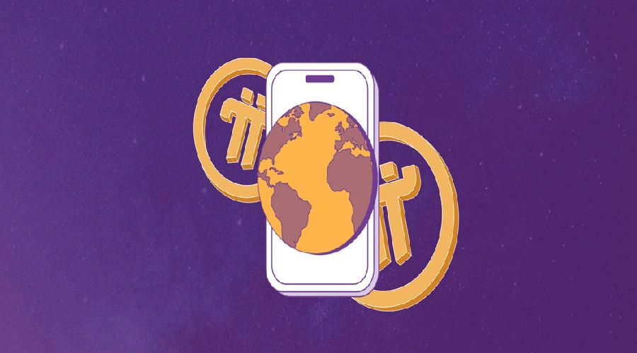 Pi Network在2025年Pi日扩展其生态系统