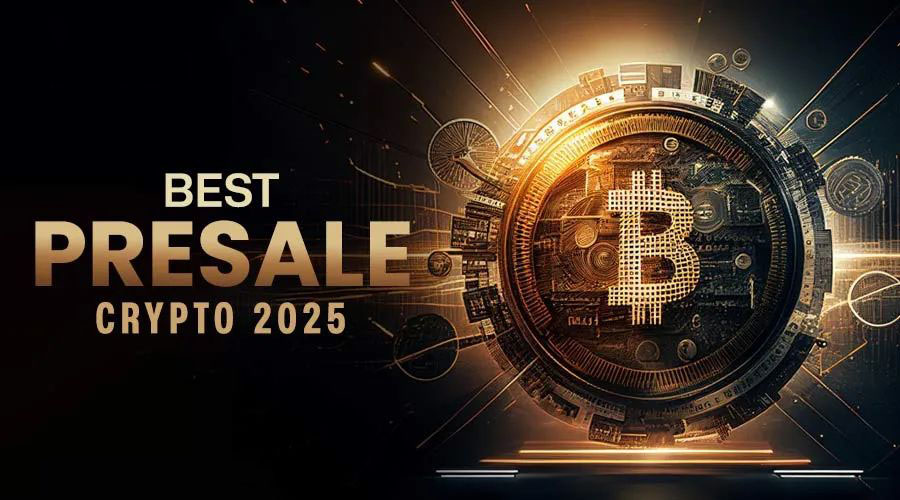 2025.3.18最佳预售加密货币：BLU、ZA、STOCAT、BTCBULL、MECCA