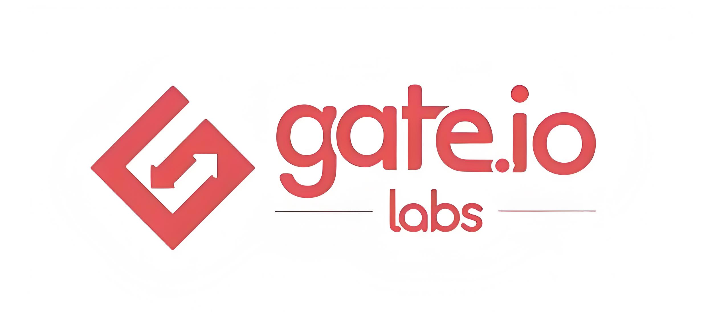 Gate.io LABS孵化器和Startup首发空投币领取教学