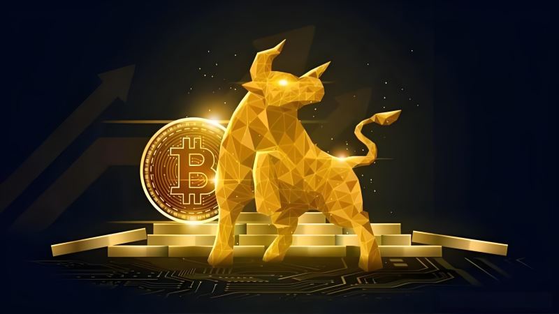 比特币牛市还未结束，目标16万美元，贝莱德重新定义比特币