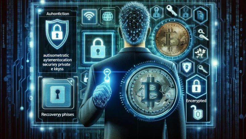 如何选择加密货币钱包？2025加密货币钱包排行榜