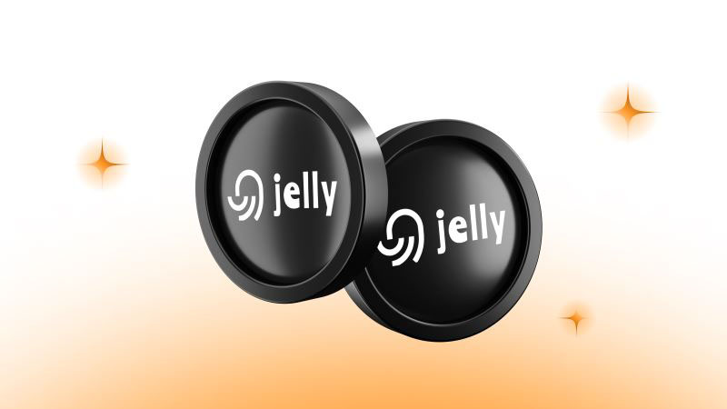 JELLYJELLY币是什么？未来潜力如何？