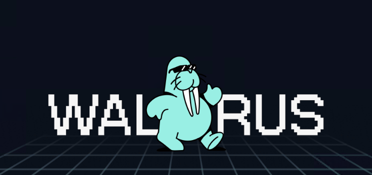 Walrus - WAL币是什么？WAL币潜力如何？