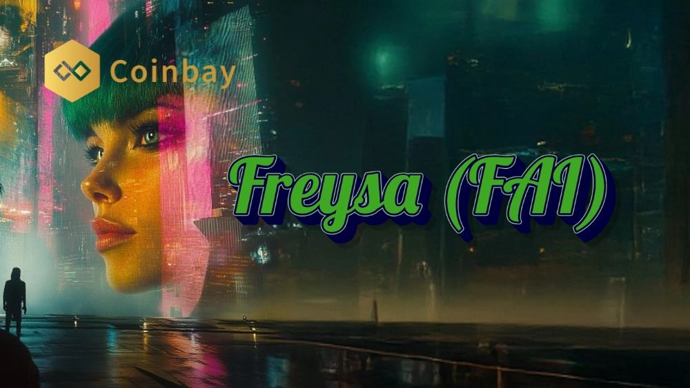Freysa - FAI币是什么？FAI币价格走势、价格预测、代币经济学解读