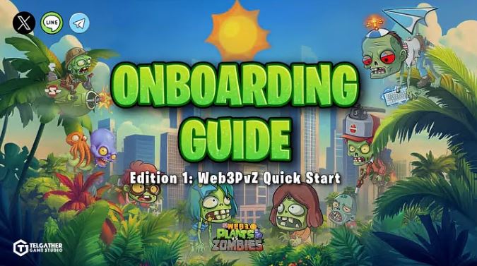 Web3 PvZ完整入门指南：ZP币是什么？如何获取ZP币？