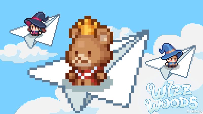 什么是Wizzwoods - WIZZ币？怎么玩？WIZZ币怎么获得？