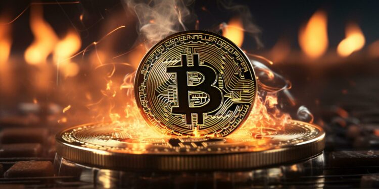 比特币4月行情走势分析：4月行情有看头？历史数据这样说