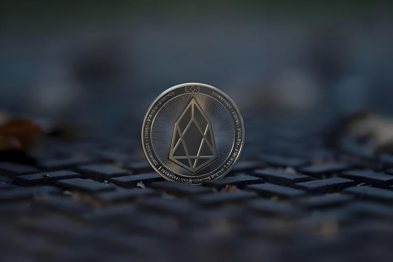 柚子币连续暴涨30%，还能追吗？EOS币值得长期持有吗？