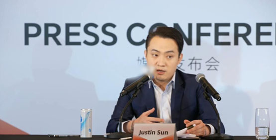 孙宇晨揭露First Digital Trust挪用稳定币TUSD储备金：愿悬赏5千万美元追凶解读