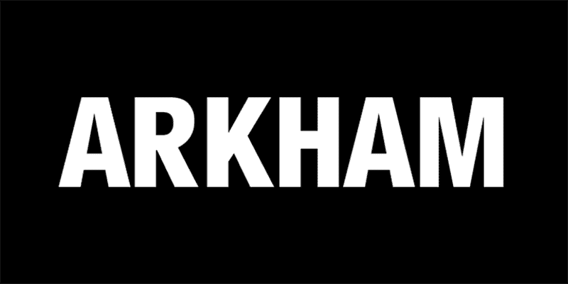 Arkham Echange 积分Season 2 已上线 - Arkham 正开启新一轮交易积分活动