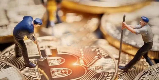 一文了解川普关税冲击美国比特币矿企！ASIC矿机将涨5至10倍 概念股全线暴跌