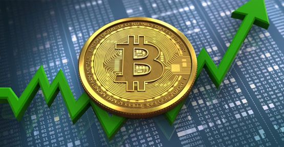 一文了解比特币涨破8.4万美元成避风港？非农激增22.8万人超预期、美股重挫近熔断边缘