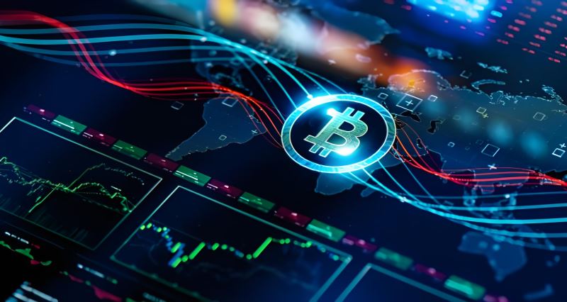 2025加密货币深层趋势解读：受短期冲动影响，长期依然看涨