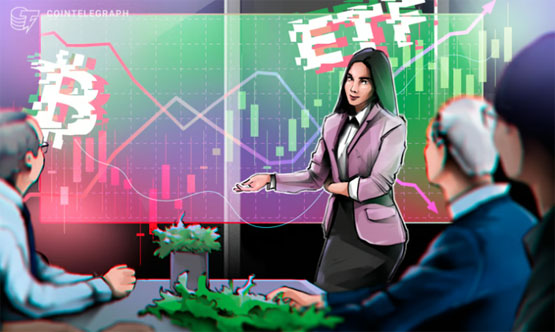 一文搞清楚First Trust 推出比特币策略 ETF