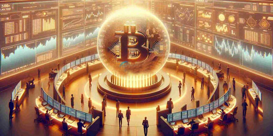 美国比特币现货ETF单日失血逾3亿美元解读 创下3月中旬以来最大撤资纪录