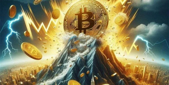 Grayscale研究主管Zach Pandl分析：比特币中期看涨 今年有望再冲新高