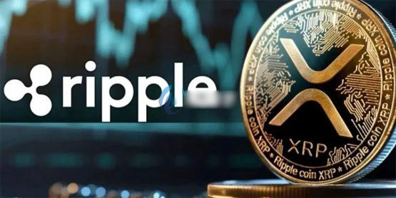 瑞波现货ETF批准只是时间问题！美国首档2倍RP杠杆基金上线