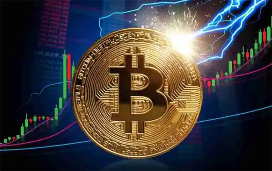 “补课式”牛市：比特币2025的震荡与突围