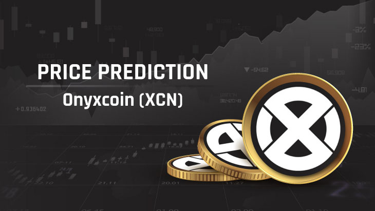 Onycoin - CN币价格预测：CN能否回升至历史最高点？2025-2030年