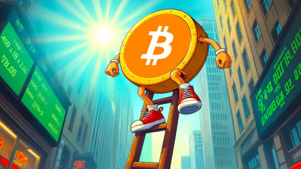 比特币牛市已成定局？BTC是否可以达到15万美元？