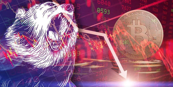 加密货币牛市真的结束了吗？Coinbase：比特币在内的前50大币种进入熊市区域