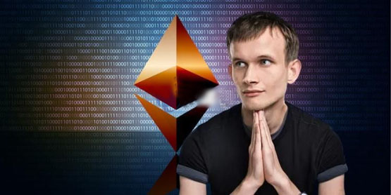 一文了解此次能否让以太坊逆转颓势？V神重大提案：EVM换RISC-V！