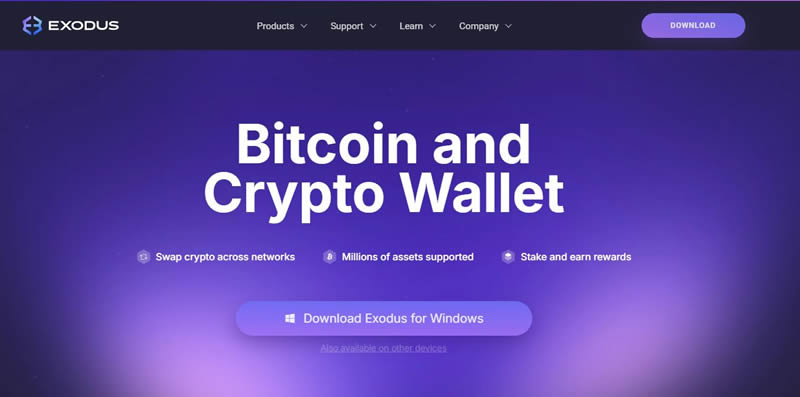 Eodus钱包是什么?如何使用Eodus钱包?
