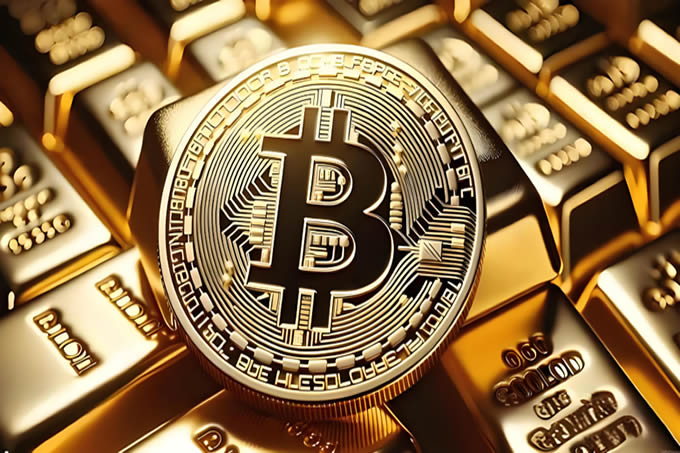 区块链、比特币以及挖矿究竟是什么？一文详解