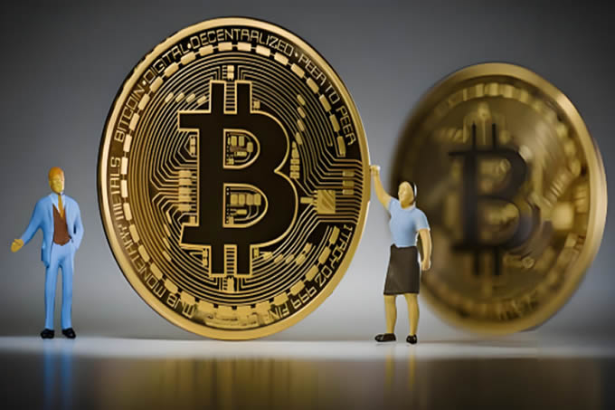 灰度：比特币在10万美元附近震荡，牛市结束了吗？