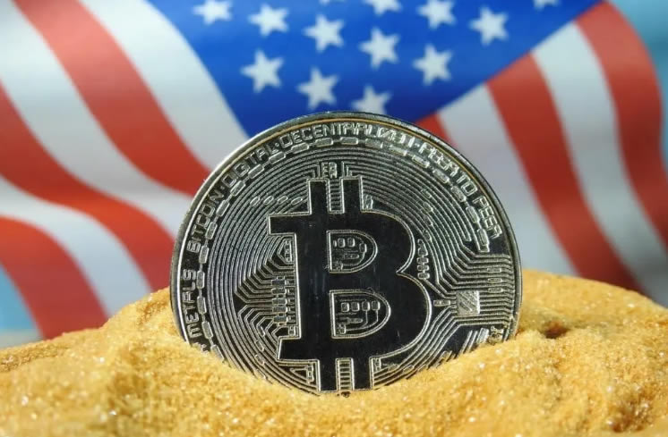 美国各州抢建比特币储备计划，为何各州开始考虑比特币储备？