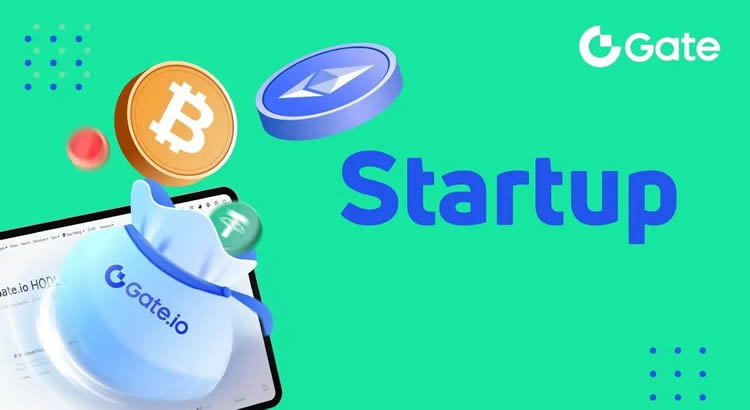 Gate.io Startup是什么？Gate.io Startup Mining新币挖矿教学