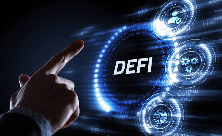 DeFi - 去中心化金融是什么？如何投资DeFi？常见的3大DeFi应用平台