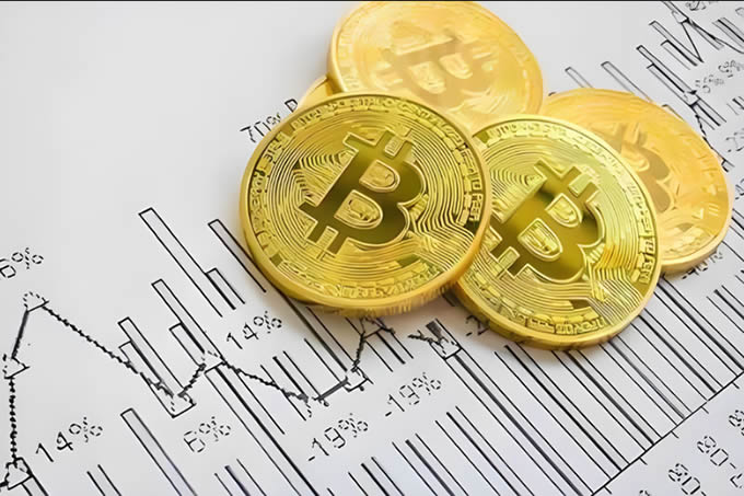 德意志银行：加密货币前景乐观！看好比特币2025年维持高位