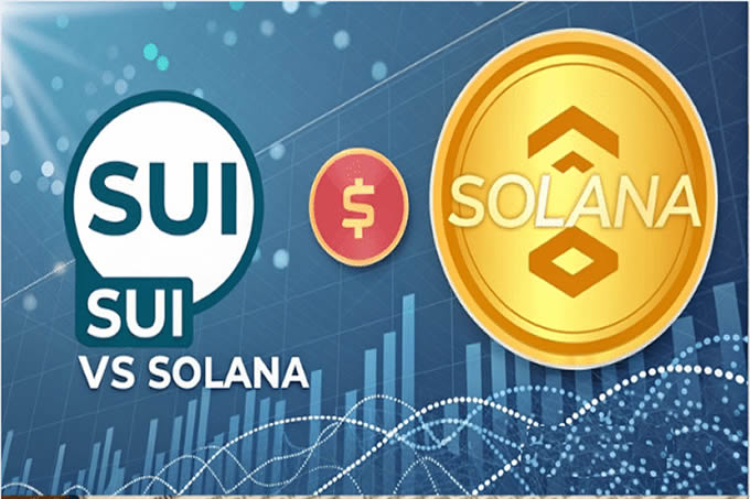 Sui是下一个Solana吗？
