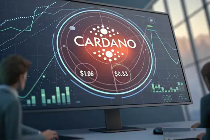 Cardano价格可能会很快提高40％的所有原因