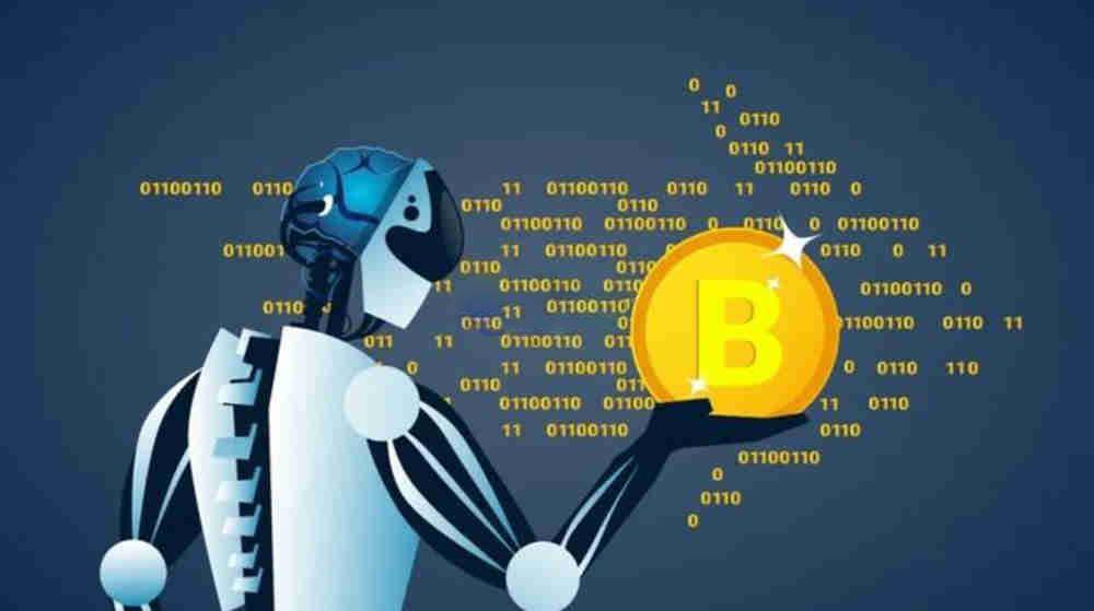 人工智能与比特币有什么关联?人工智能对比特币影响有哪些?