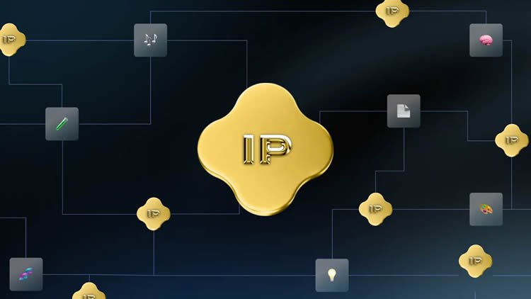 Story Protocol - IP币是什么？上线OK IP币有前景吗？