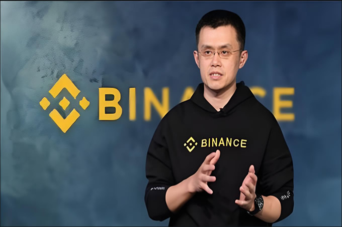 币安创办人CZ回应为何TST能上市？坦承币安上币有瑕疵