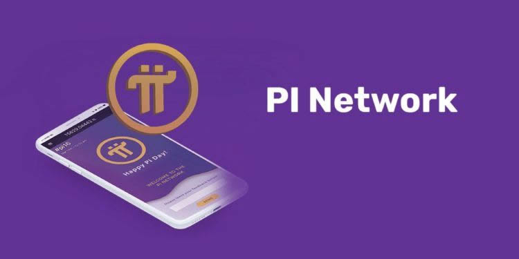六年老币Pi Network - PI币终于要上线了，社交裂变神器还是资金盘？