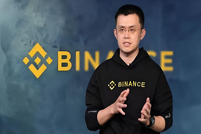 KOL开喷BNB Chain！赵长鹏：没买过Meme币！会改进币安钱包、Trust Wallet体验