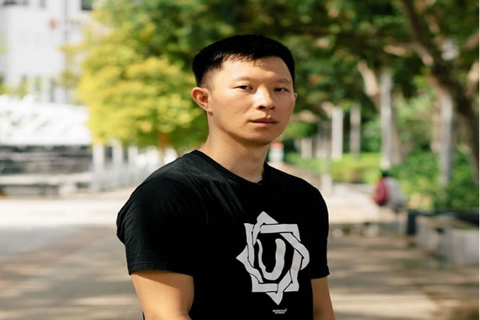 三箭资本Zhu Su：是时候全仓以太坊了！V神将踏着敌人迎接胜利