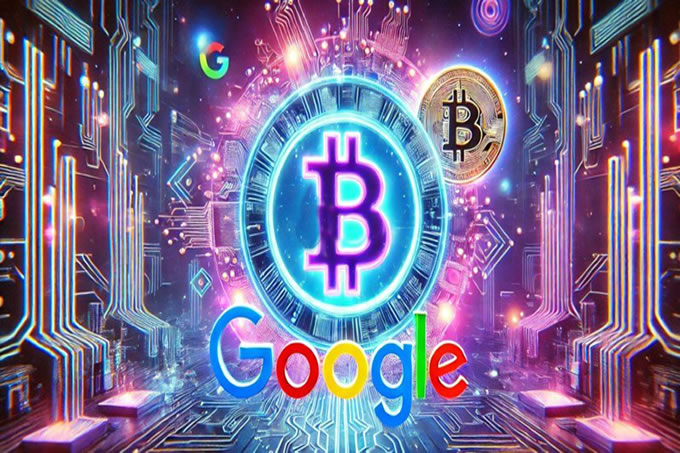Kyle Song：谷歌计划整合比特币钱包功能！将冲击加密货币及Web3？