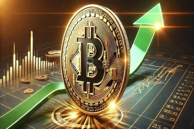 比特币站回9.8万美元！摩根大通：短期内加密货币仍有下行风险